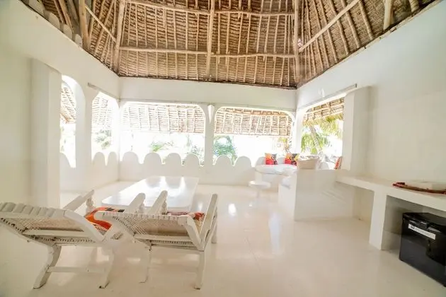 Luxury Süit, Okyanus Manzaralı