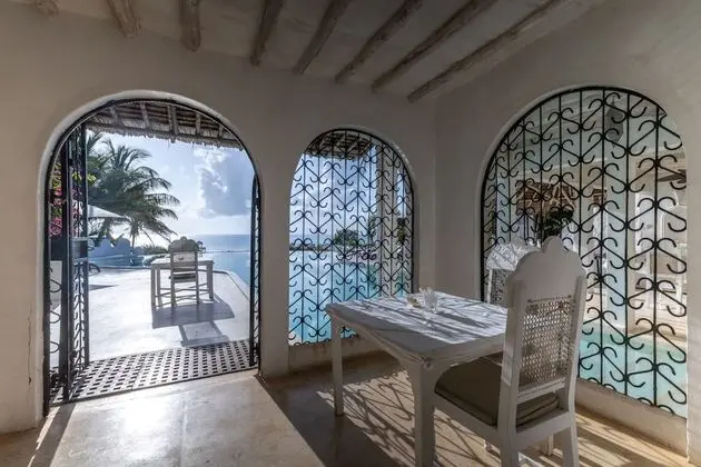Luxury Süit, Okyanus Manzaralı