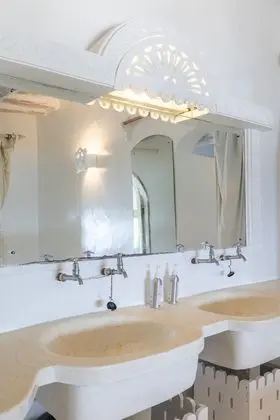 Luxury Süit, Okyanus Manzaralı