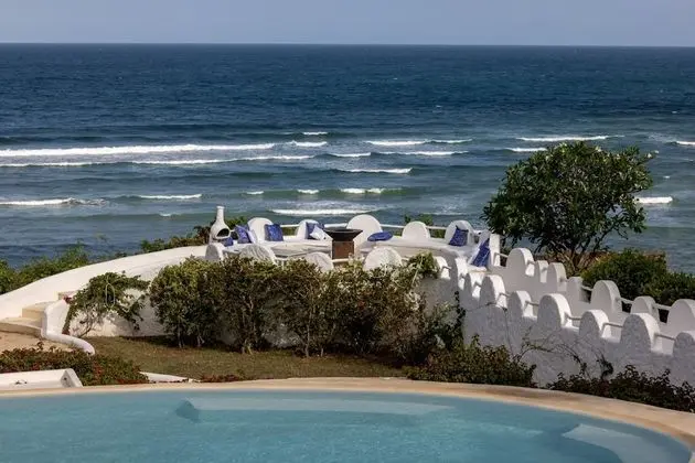 Luxury Süit, Okyanus Manzaralı