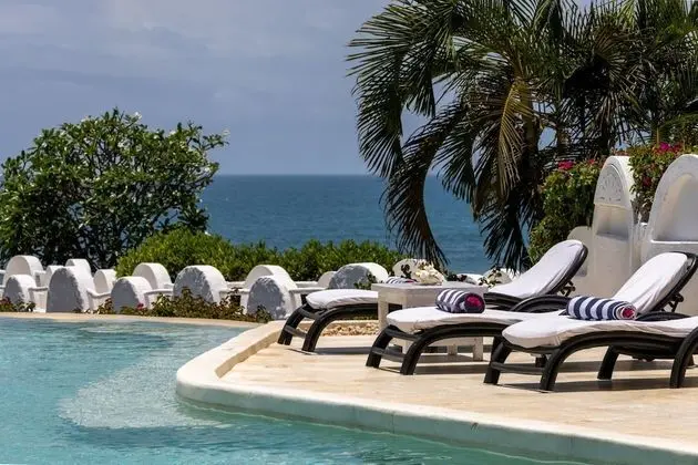 Luxury Süit, Okyanus Manzaralı