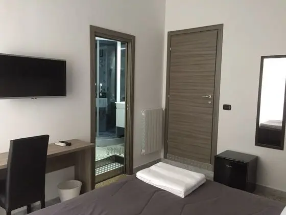 Superior Tek Büyük Yataklı Oda
