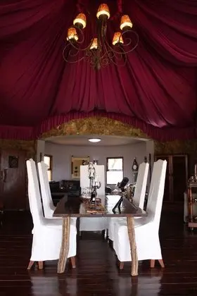 Luxury Süit, 2 Yatak Odası, Bahçe Manzaralı