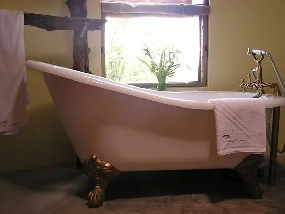 Luxury Süit, 2 Yatak Odası, Bahçe Manzaralı