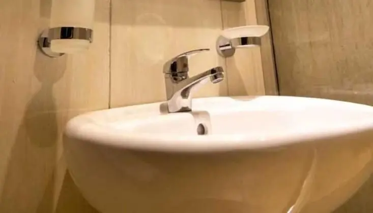 Executive Tek Büyük Yataklı Oda