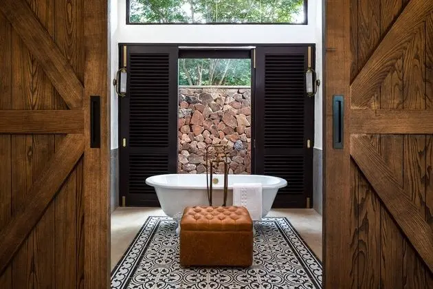 Banyo