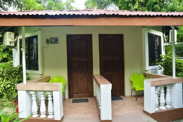 Kır Evi, 1 Büyük (Queen) Boy Yatak