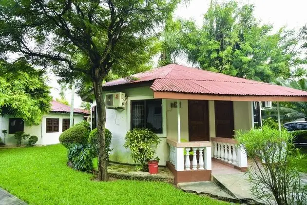 Kır Evi, 1 Büyük (Queen) Boy Yatak