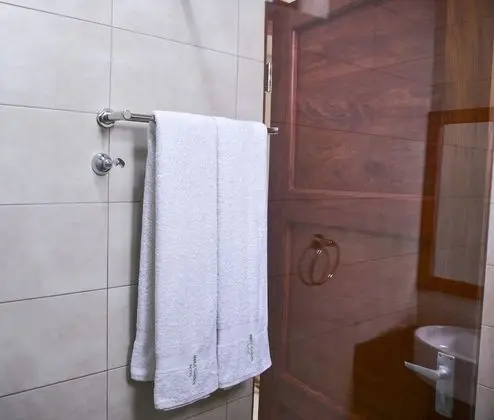 Standard Tek Kişilik Oda