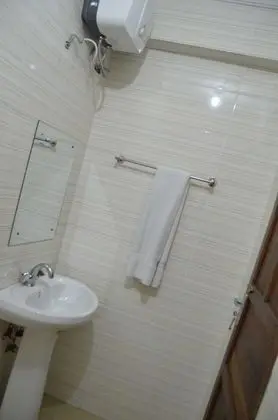 Standard Tek Kişilik Oda