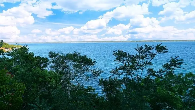 Süit, Lagün Manzaralı