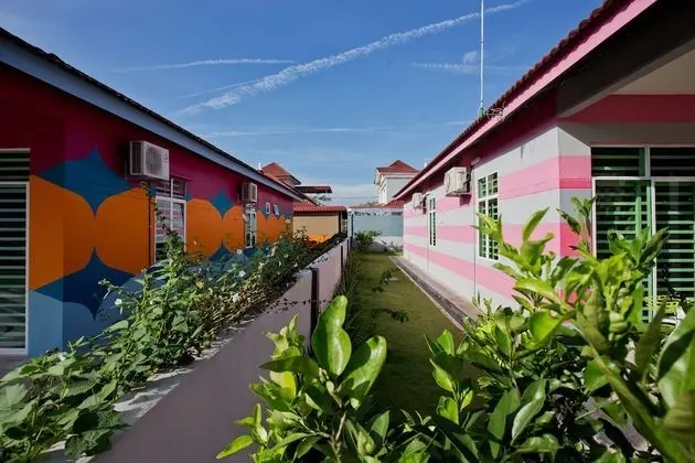 Ev, 3 Yatak Odası (Phase 1)