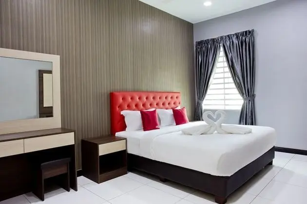 Ev, 3 Yatak Odası (Phase 1)