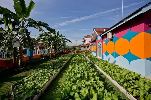 Ev, 3 Yatak Odası (Phase 1)