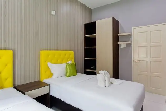 Ev, 3 Yatak Odası (Phase 1)