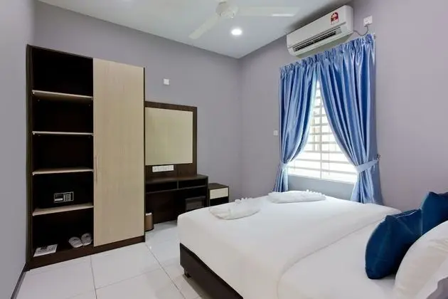 Ev, 3 Yatak Odası (Phase 1)