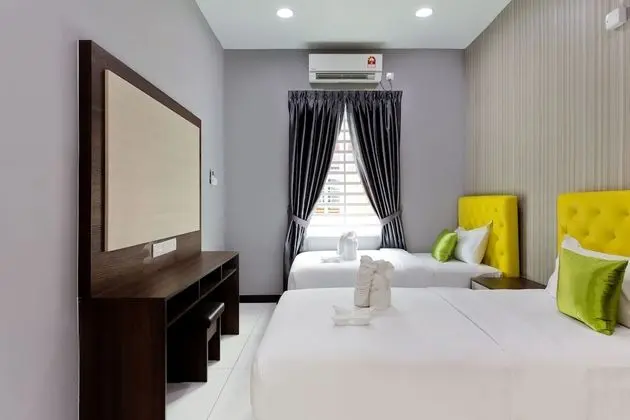 Ev, 3 Yatak Odası (Phase 1)