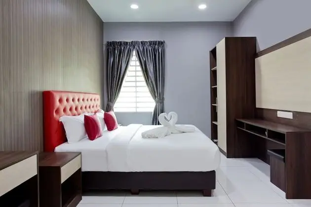 Ev, 3 Yatak Odası (Phase 1)