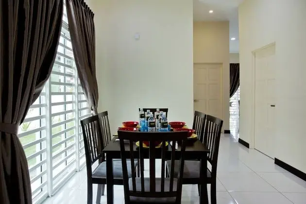 Ev, 3 Yatak Odası (Phase 1)