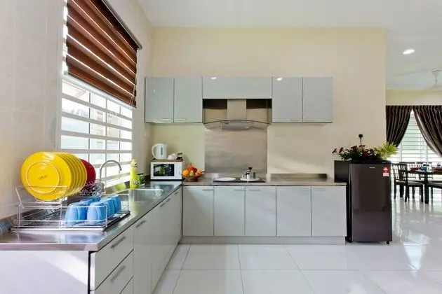 Ev, 3 Yatak Odası (Phase 1)