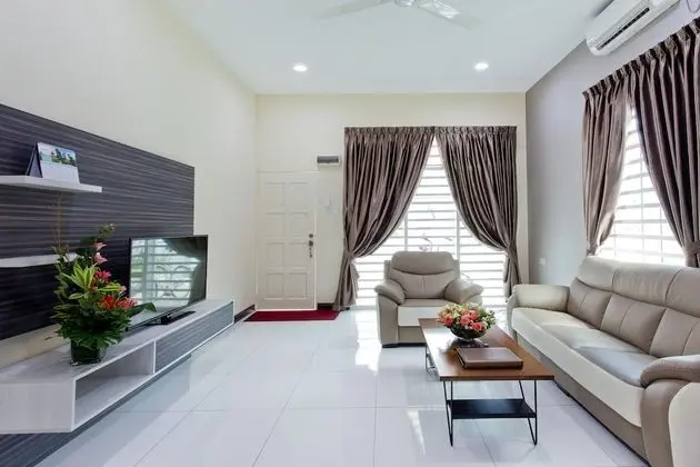 Ev, 3 Yatak Odası (Phase 1)