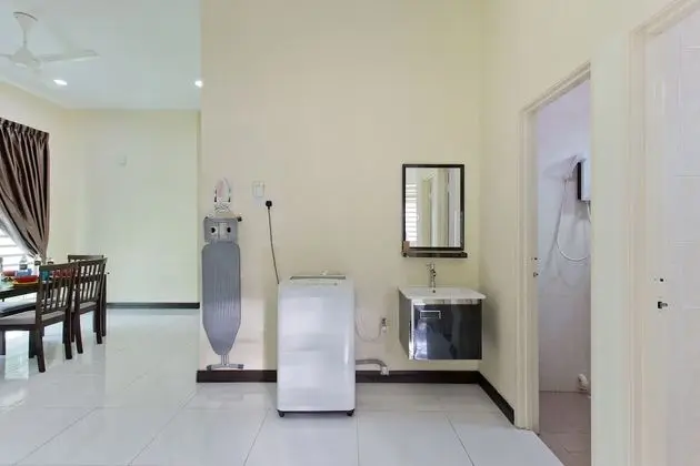 Ev, 3 Yatak Odası (Phase 1)