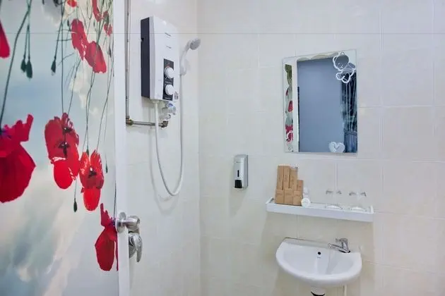 Ev, 3 Yatak Odası (Phase 1)