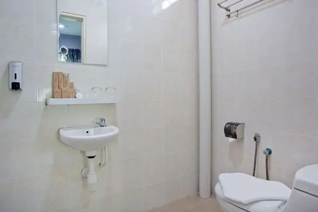 Ev, 3 Yatak Odası (Phase 1)