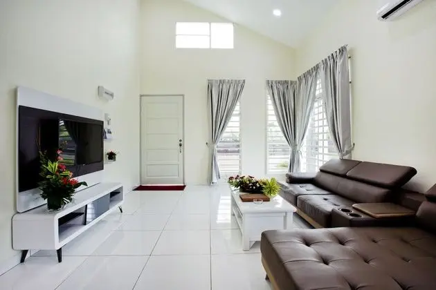 Ev, 3 Yatak Odası (Phase 2)