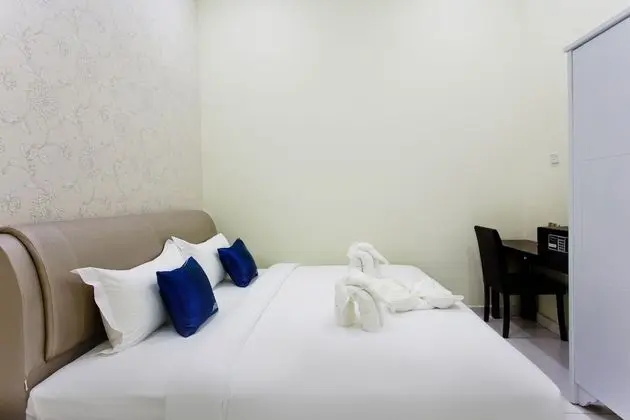 Ev, 3 Yatak Odası (Phase 2)