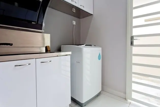 Ev, 3 Yatak Odası (Phase 2)