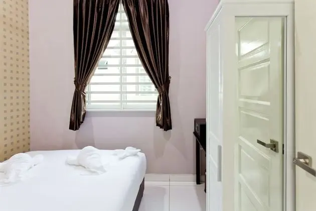 Ev, 3 Yatak Odası (Phase 2)