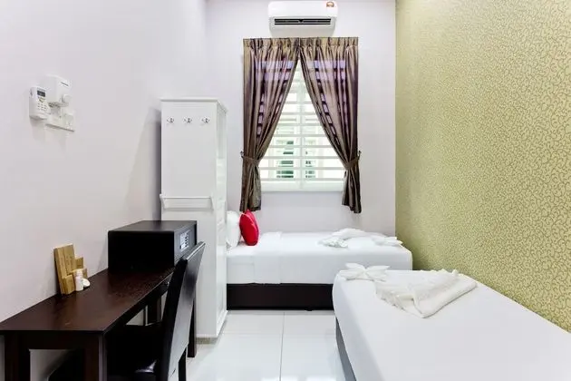 Ev, 3 Yatak Odası (Phase 2)