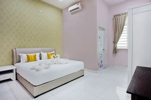 Ev, 3 Yatak Odası (Phase 2)