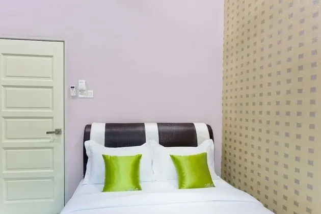 Ev, 3 Yatak Odası (Phase 2)