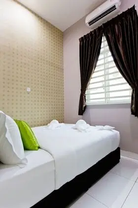 Ev, 3 Yatak Odası (Phase 2)