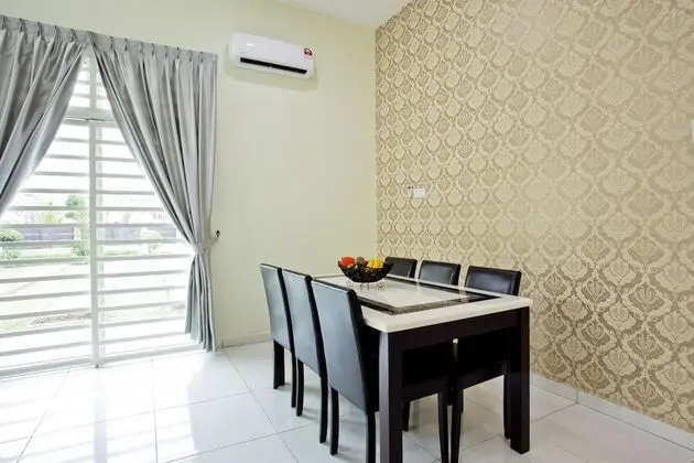 Ev, 3 Yatak Odası (Phase 2)