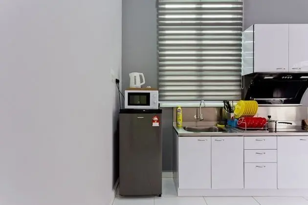 Ev, 3 Yatak Odası (Phase 2)