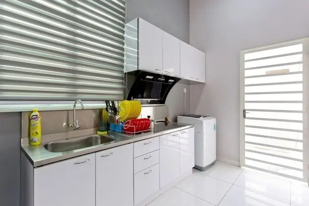 Ev, 3 Yatak Odası (Phase 2)