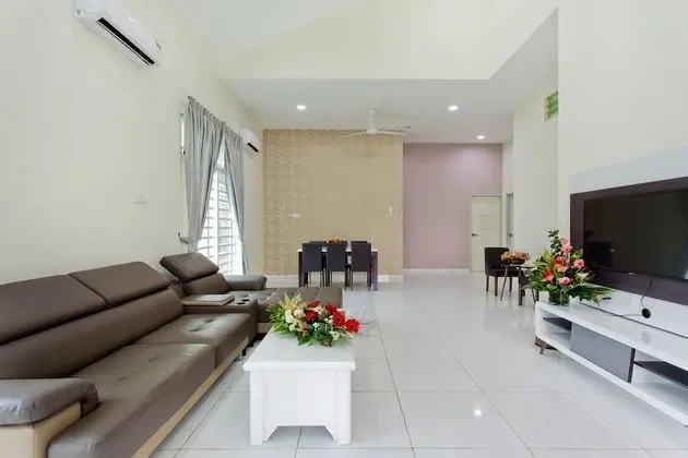 Ev, 3 Yatak Odası (Phase 2)