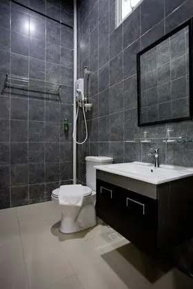 Ev, 3 Yatak Odası (Phase 2)