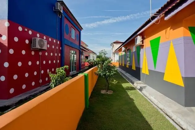 Ev, 4 Yatak Odası (Phase 1)