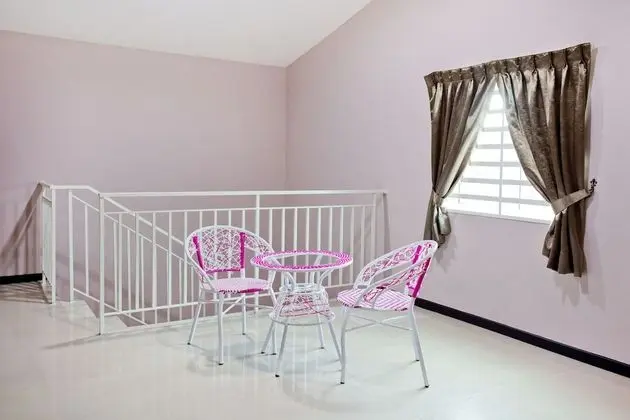 Ev, 4 Yatak Odası (Phase 1)