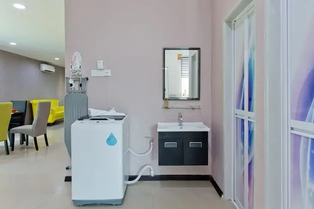 Ev, 4 Yatak Odası (Phase 1)