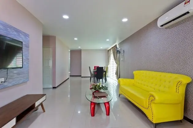 Ev, 4 Yatak Odası (Phase 1)