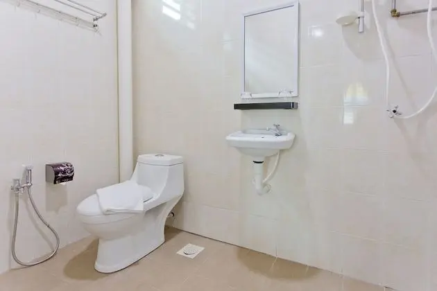 Ev, 4 Yatak Odası (Phase 1)