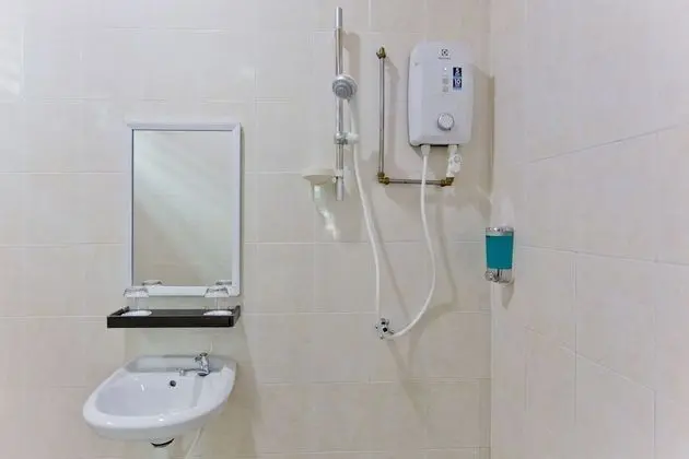 Ev, 4 Yatak Odası (Phase 1)