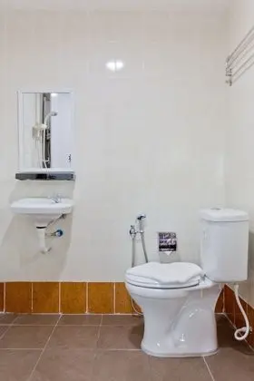 Ev, 4 Yatak Odası (Phase 1)