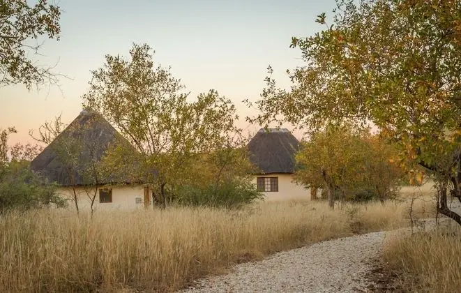 Kır Evi