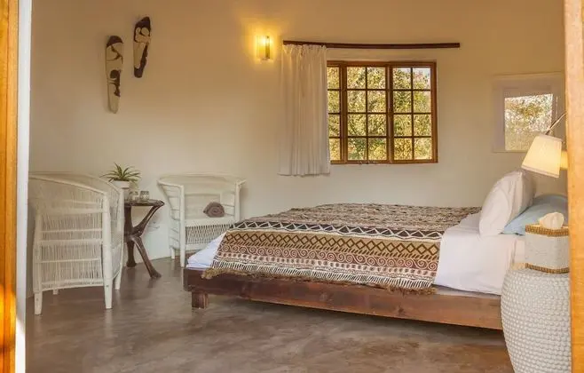 Kır Evi (Bush Cottage 2 )